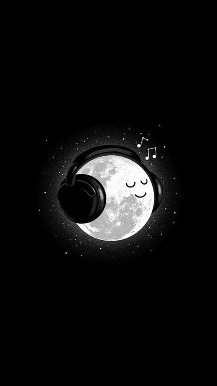 Cute Dark Wallpapers