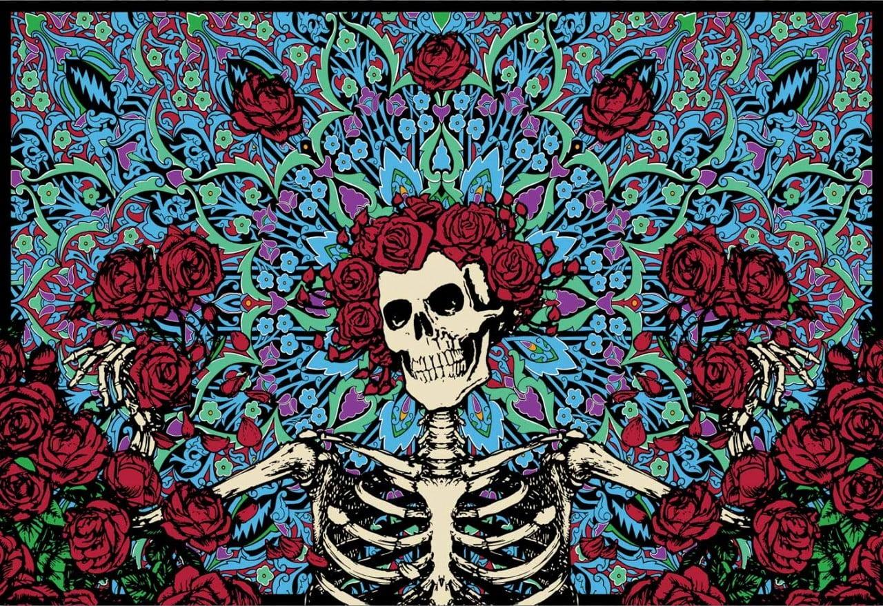 Cute Day Of The Dead Wallpapers