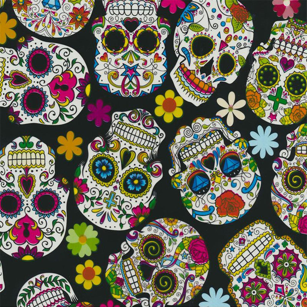 Cute Day Of The Dead Wallpapers