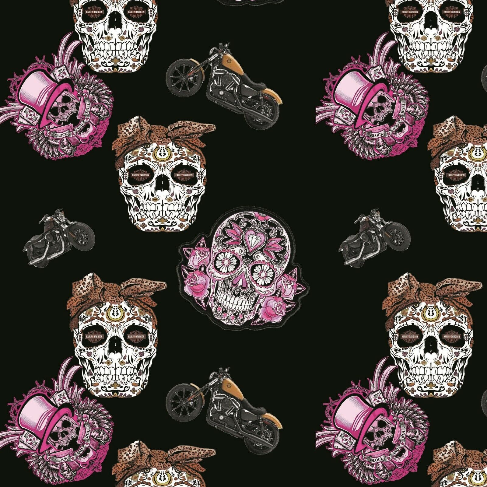 Cute Day Of The Dead Wallpapers