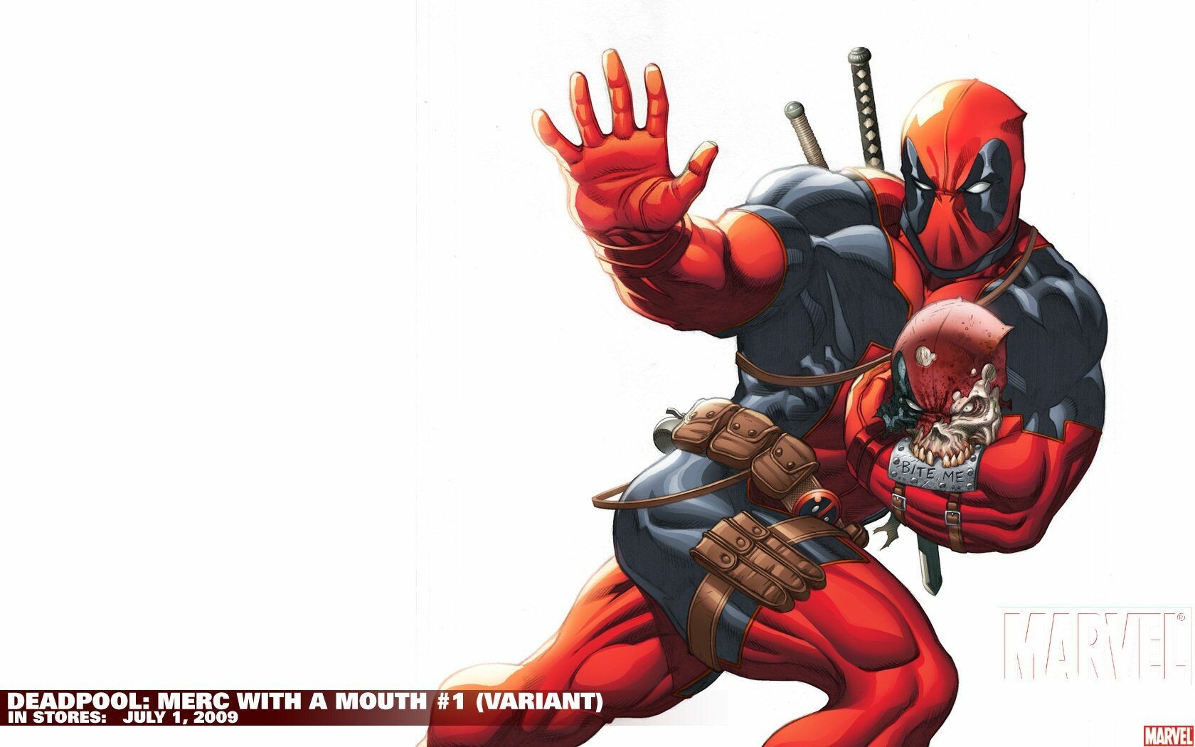 Cute Deadpool And Spider Man Wallpapers