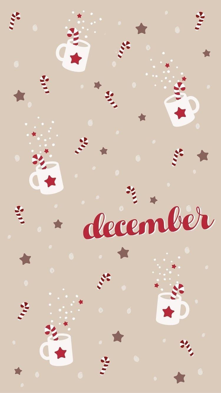 Cute December Wallpapers