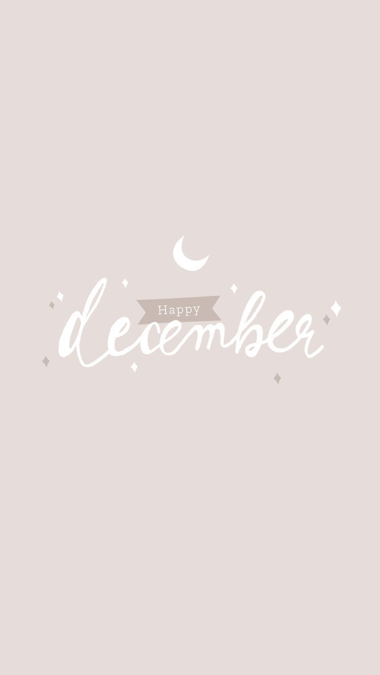 Cute December Wallpapers