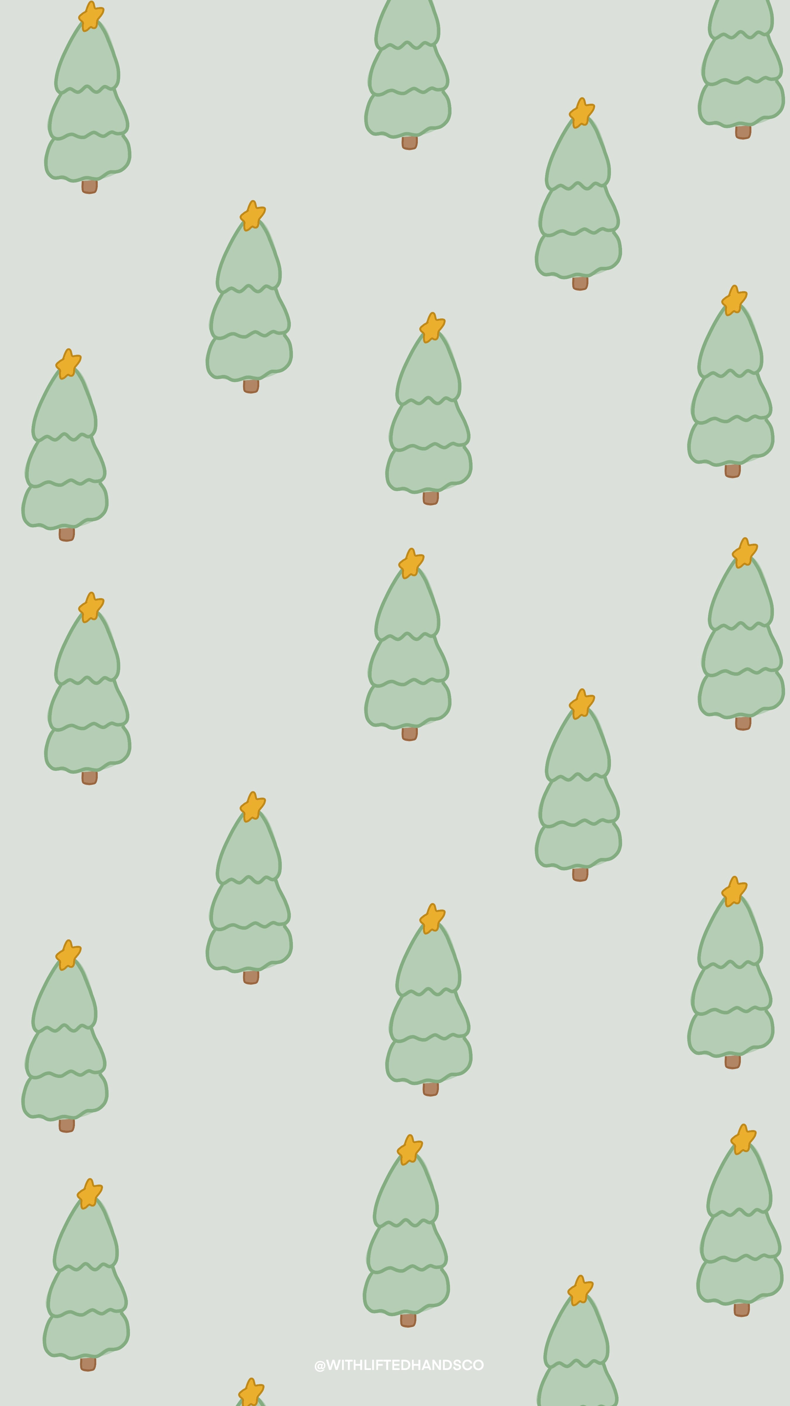 Cute December Wallpapers