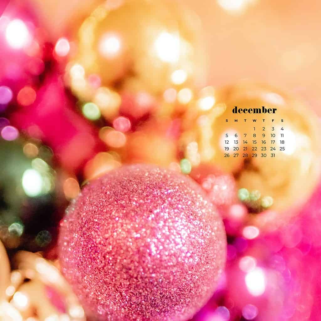 Cute December Wallpapers