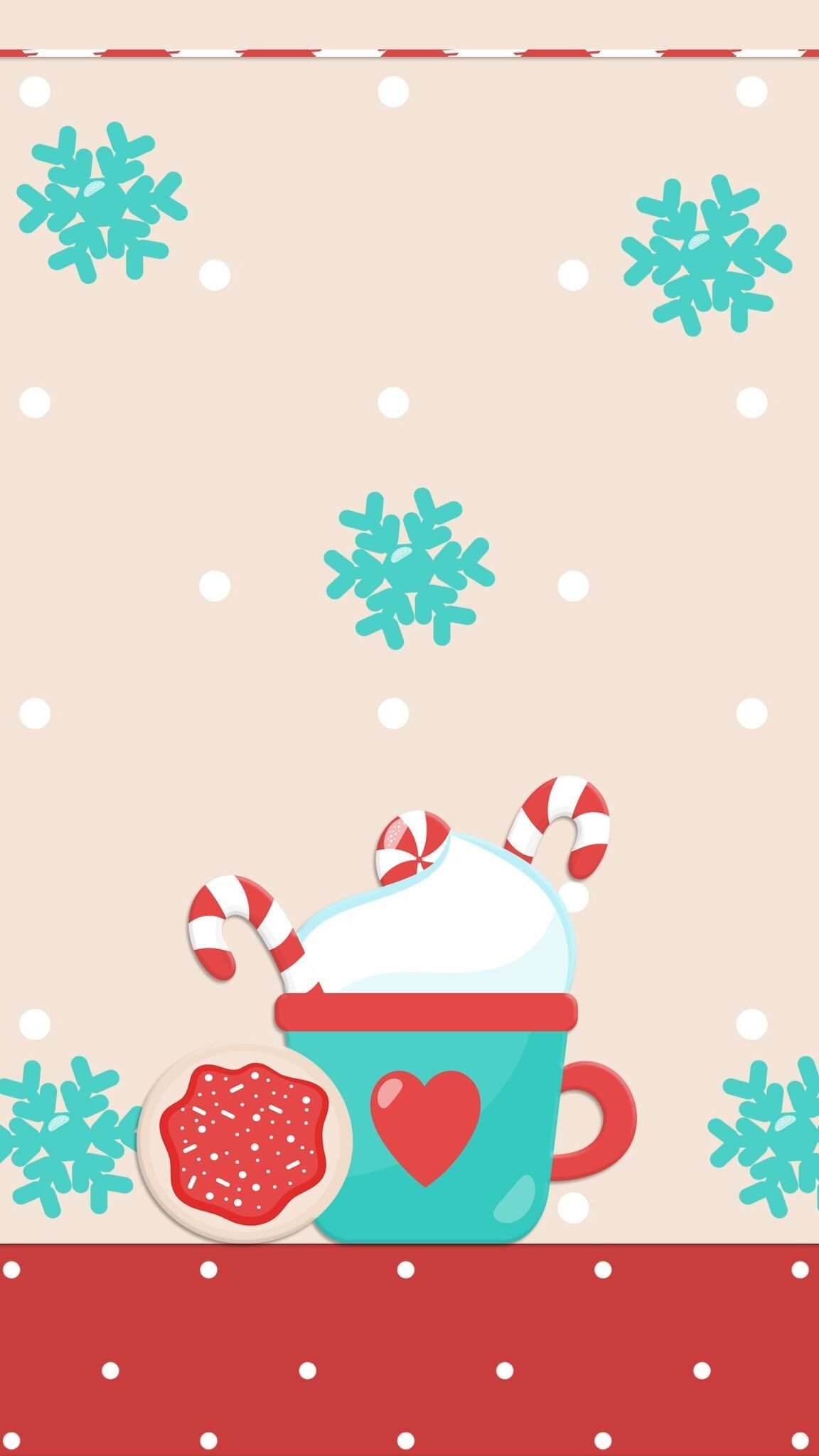 Cute December Wallpapers