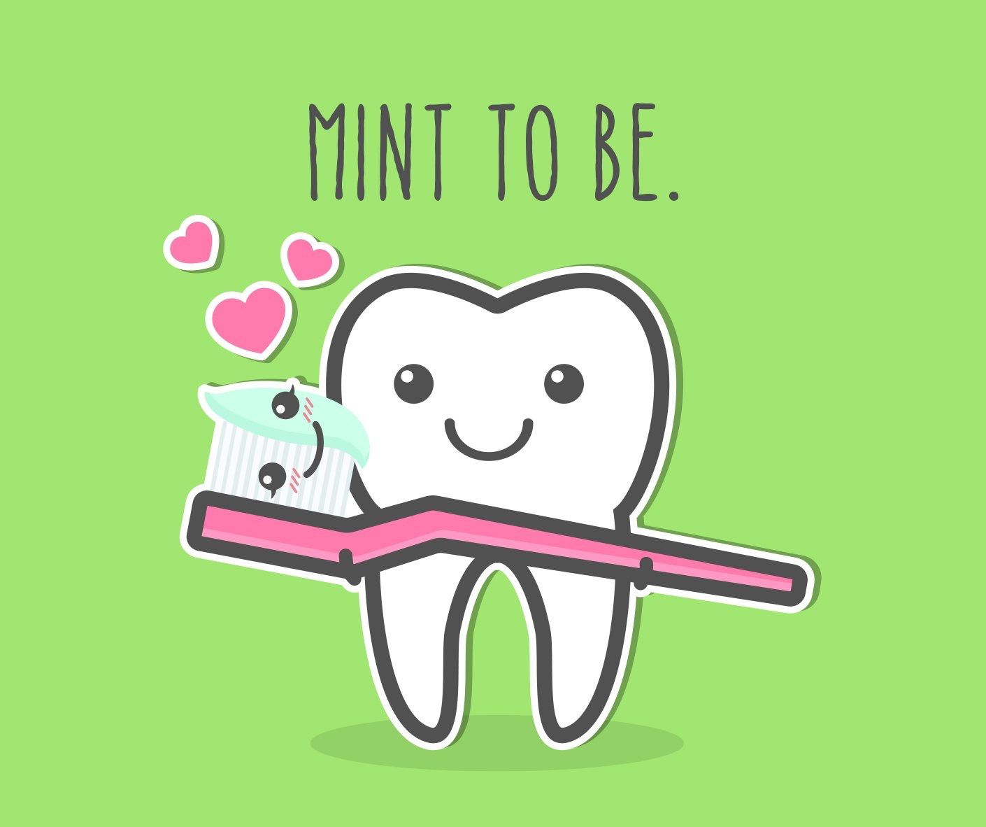 Cute Dental Wallpapers