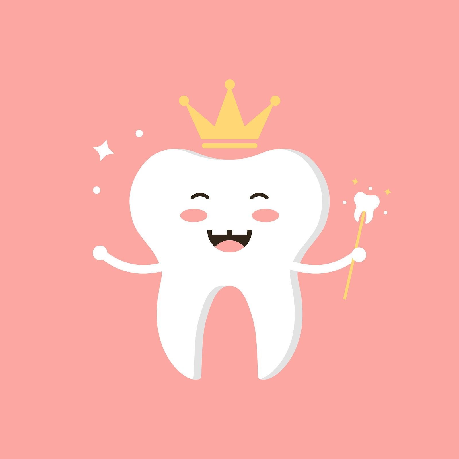 Cute Dental Wallpapers