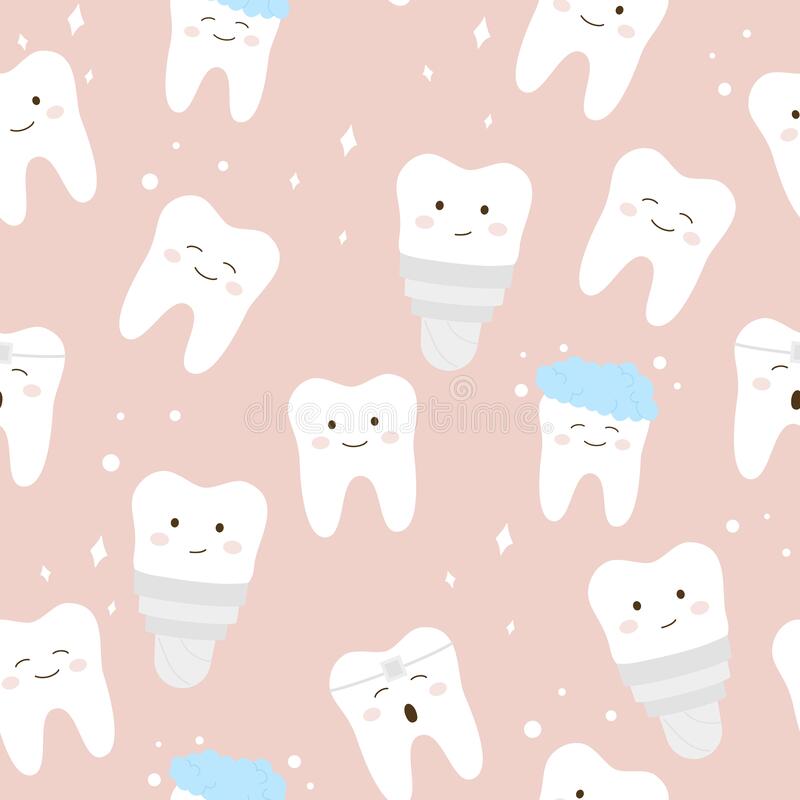 Cute Dental Wallpapers