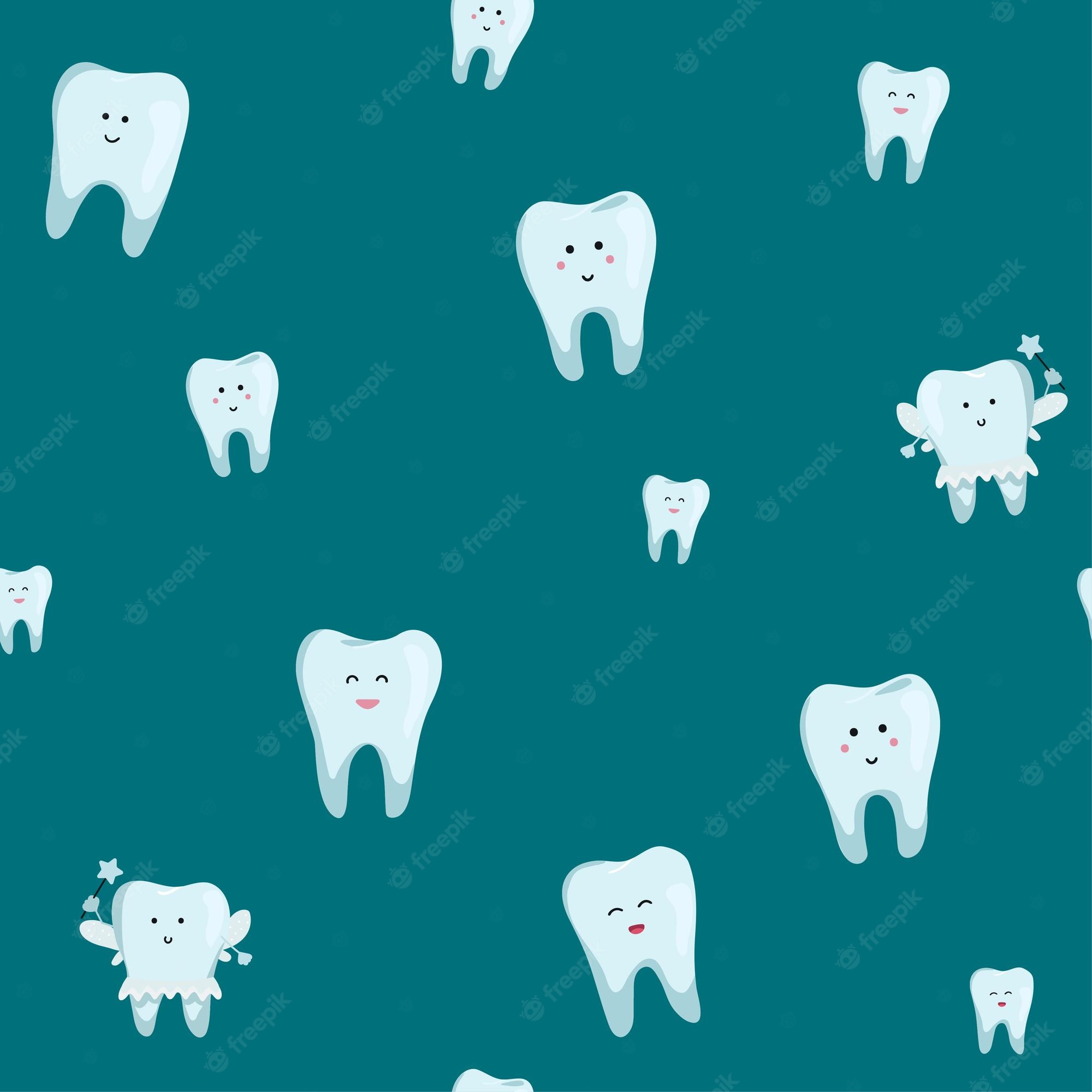 Cute Dental Wallpapers