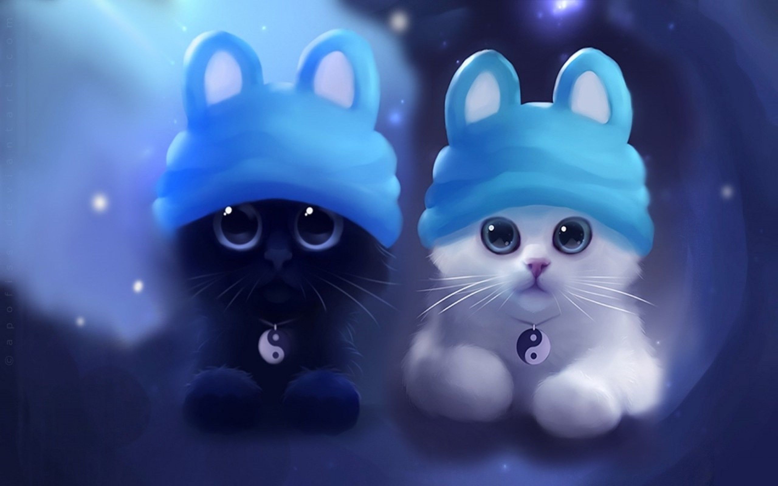 Cute DesktopWallpapers