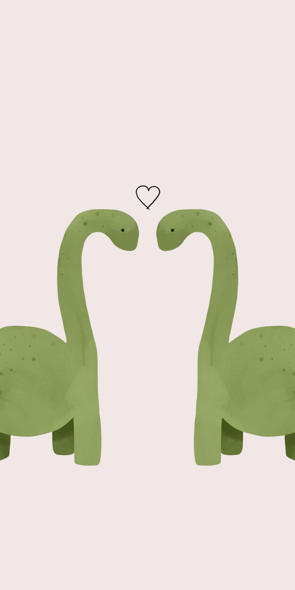 Cute Dinosaur Iphone Wallpapers