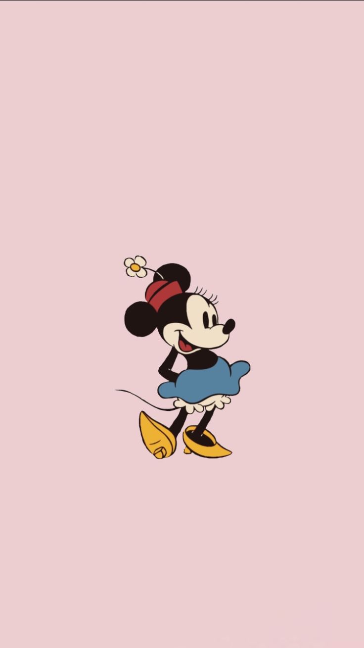 Cute Disney Mickey Wallpapers