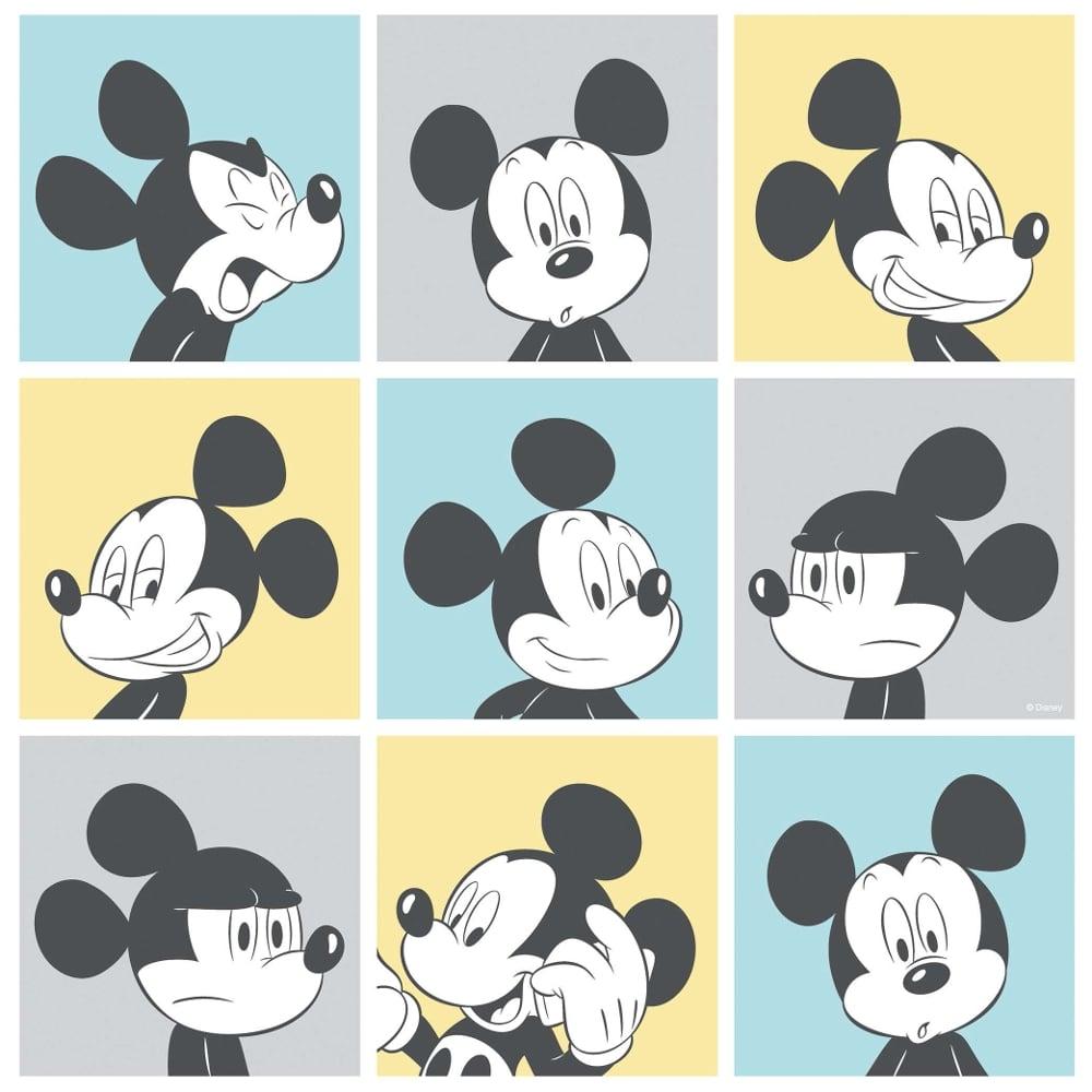 Cute Disney Mickey Wallpapers