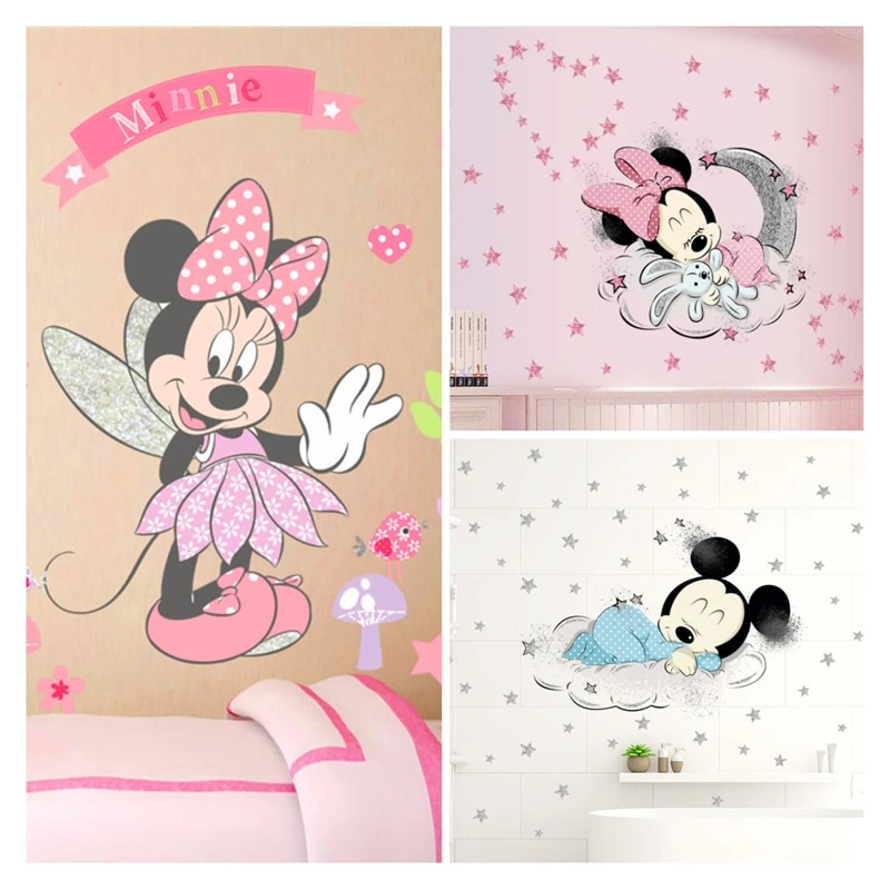 Cute Disney Mickey Wallpapers