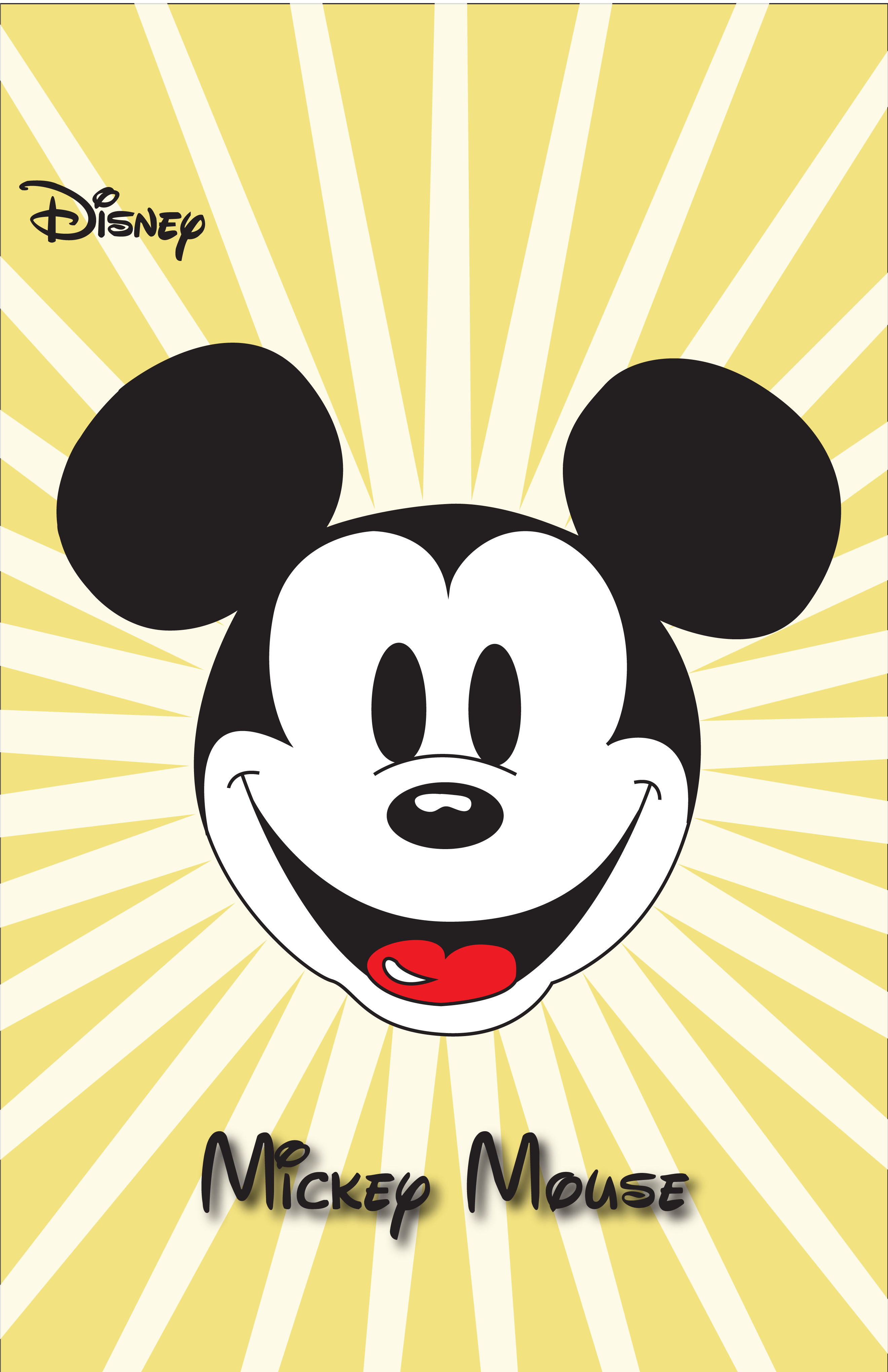 Cute Disney Mickey Wallpapers