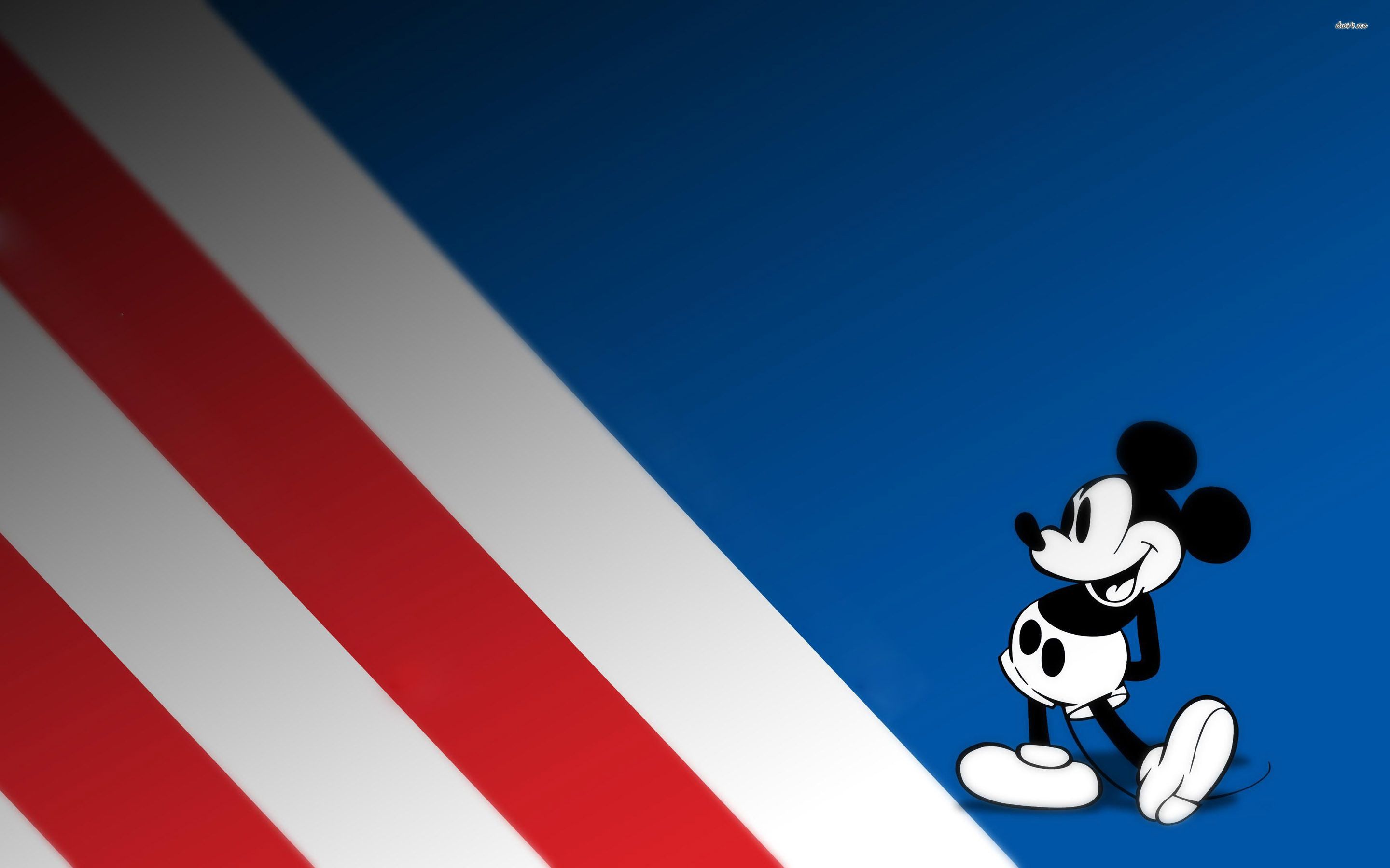 Cute Disney Mickey Wallpapers