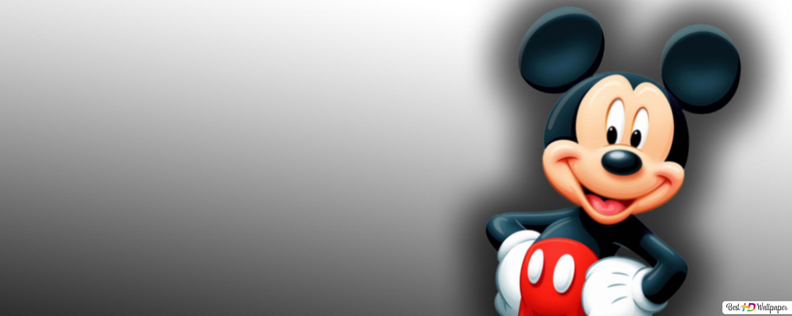 Cute Disney Mickey Wallpapers