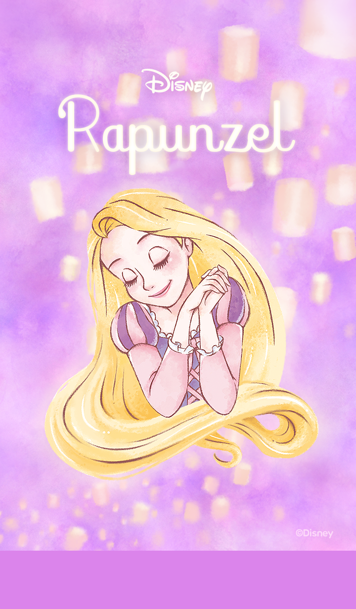 Cute Disney PrincessWallpapers