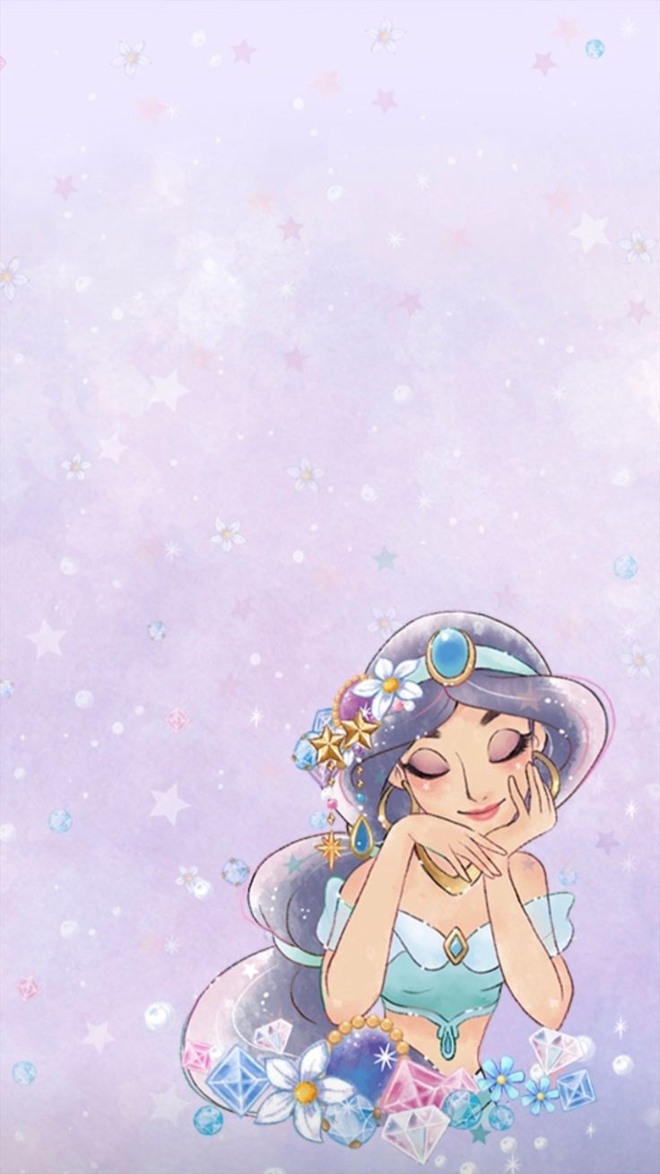 Cute Disney PrincessWallpapers