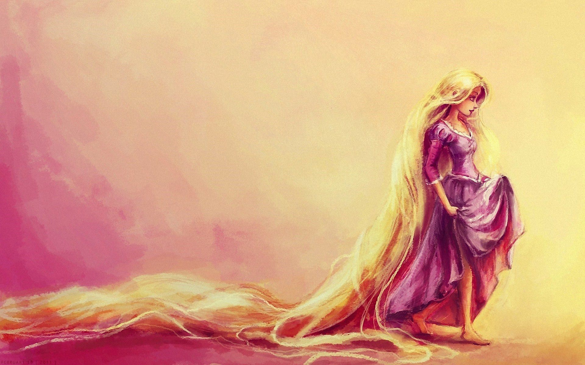 Cute Disney PrincessWallpapers