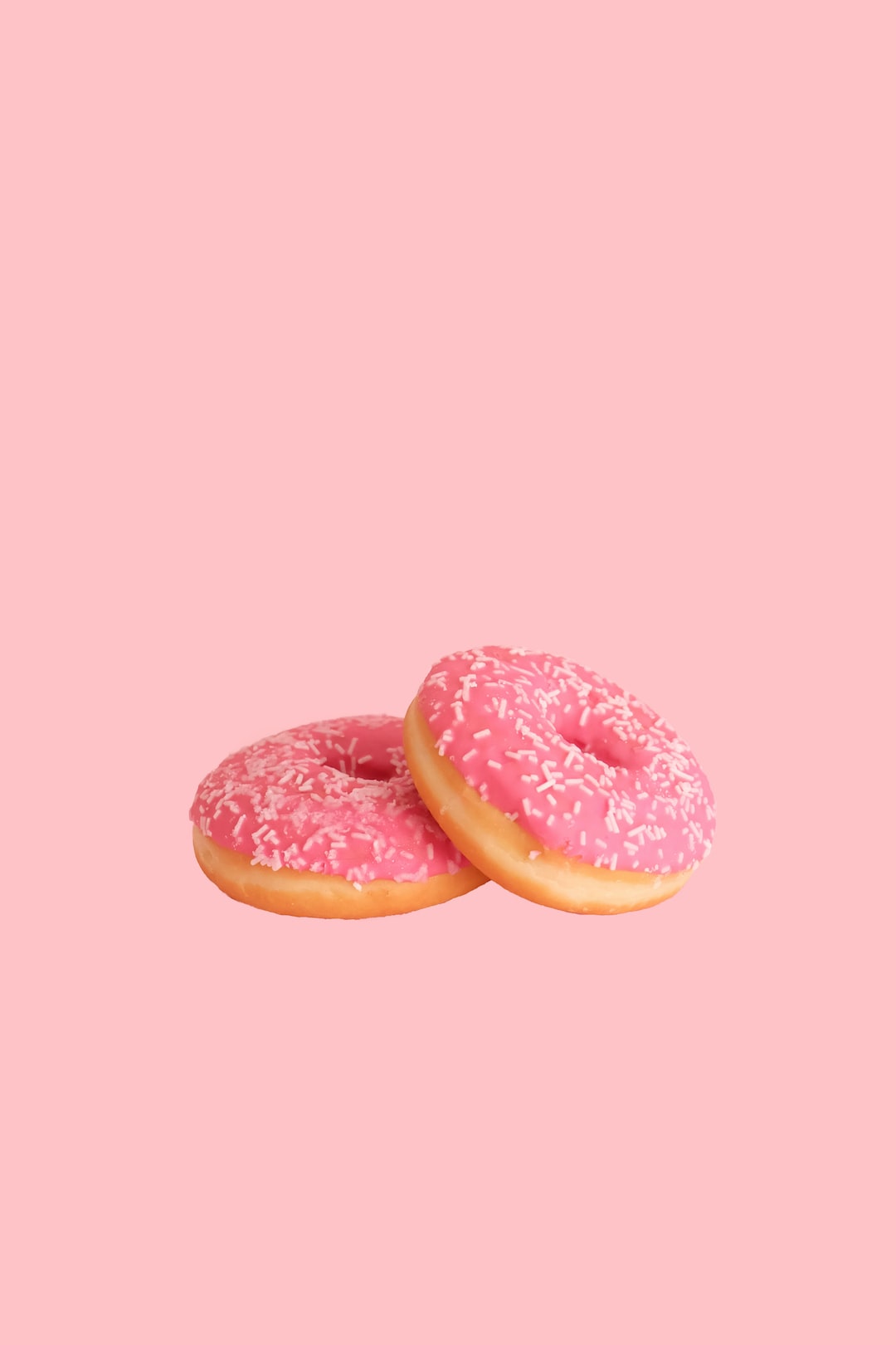 Cute DonutWallpapers