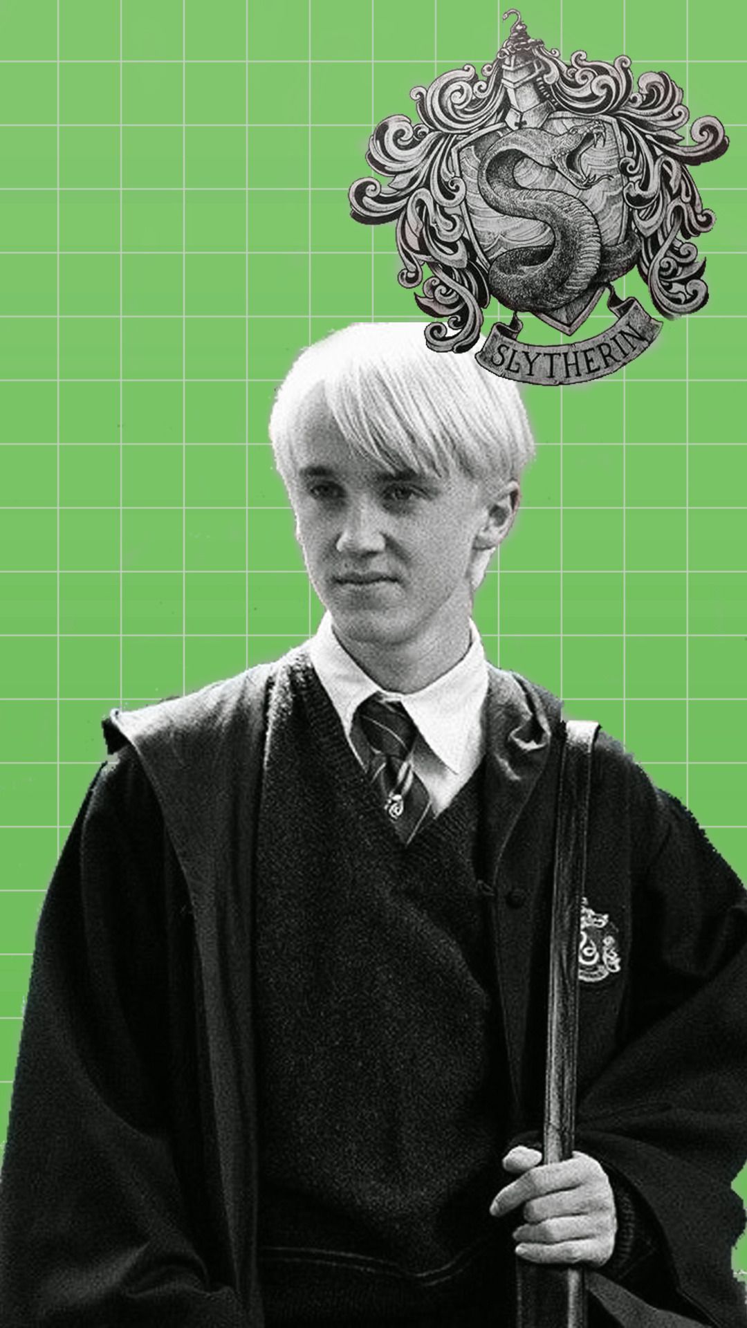 Cute Draco MalfoyWallpapers