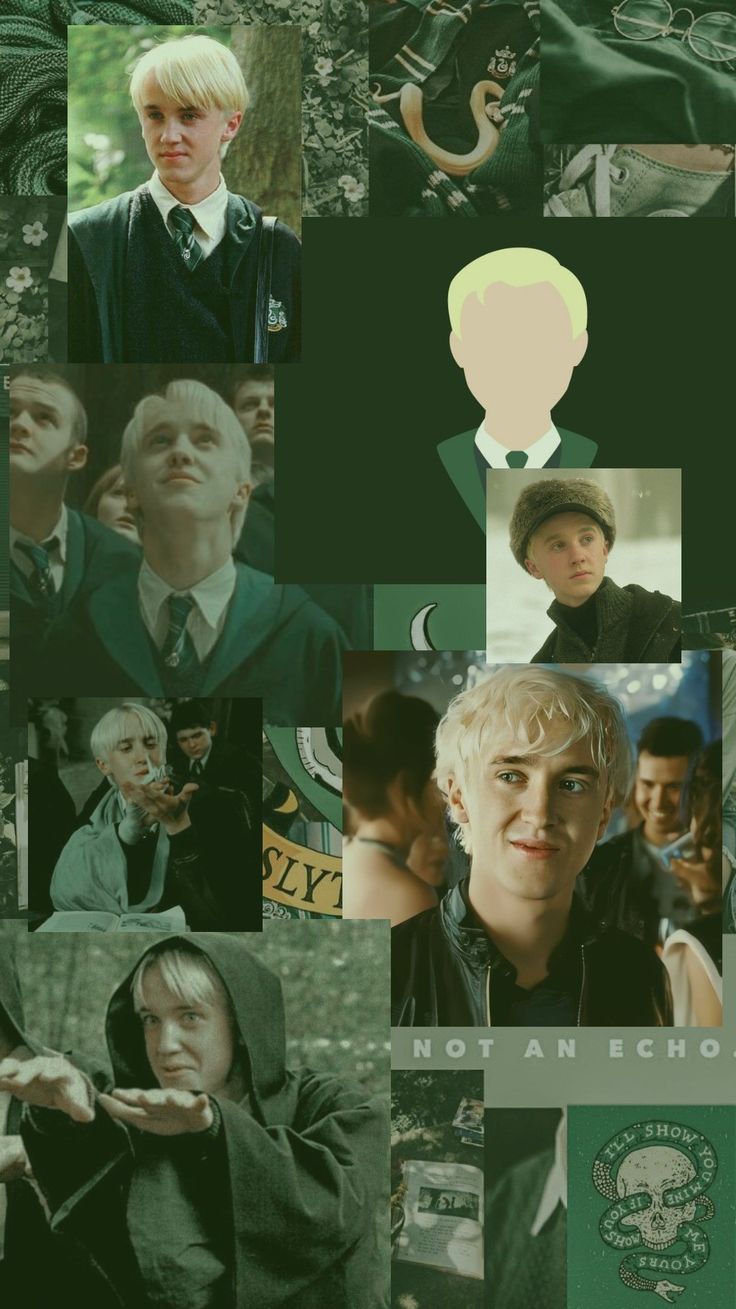 Cute Draco MalfoyWallpapers