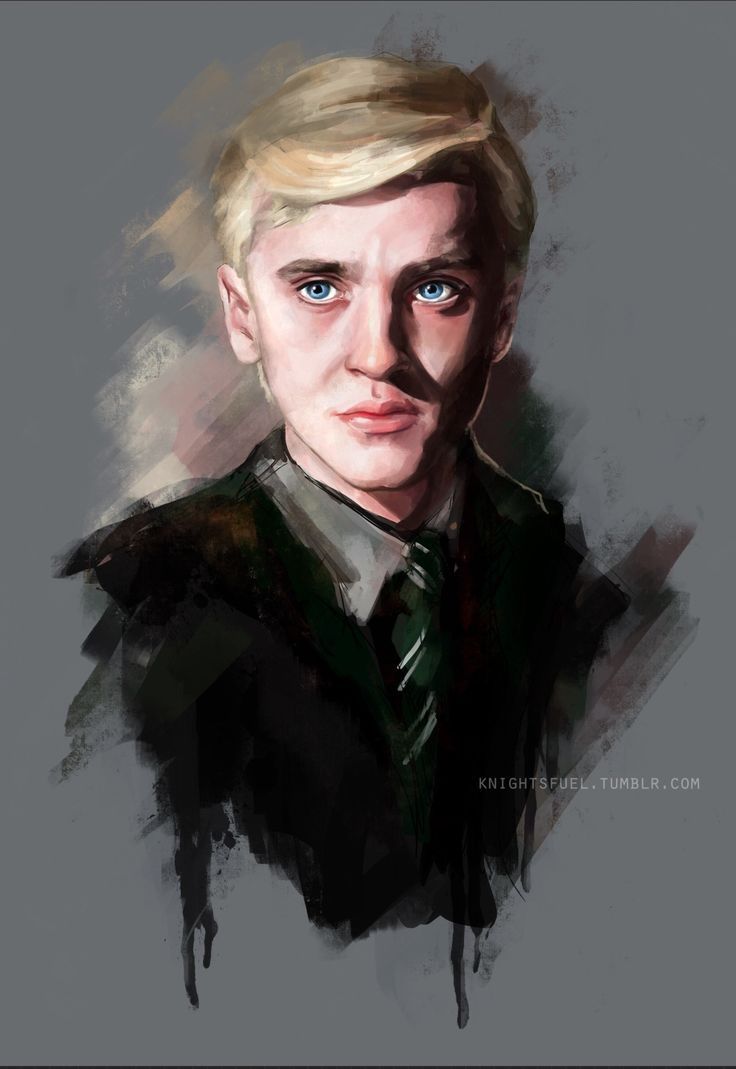 Cute Draco MalfoyWallpapers