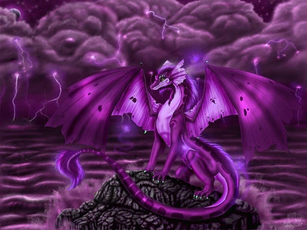 Cute DragonWallpapers