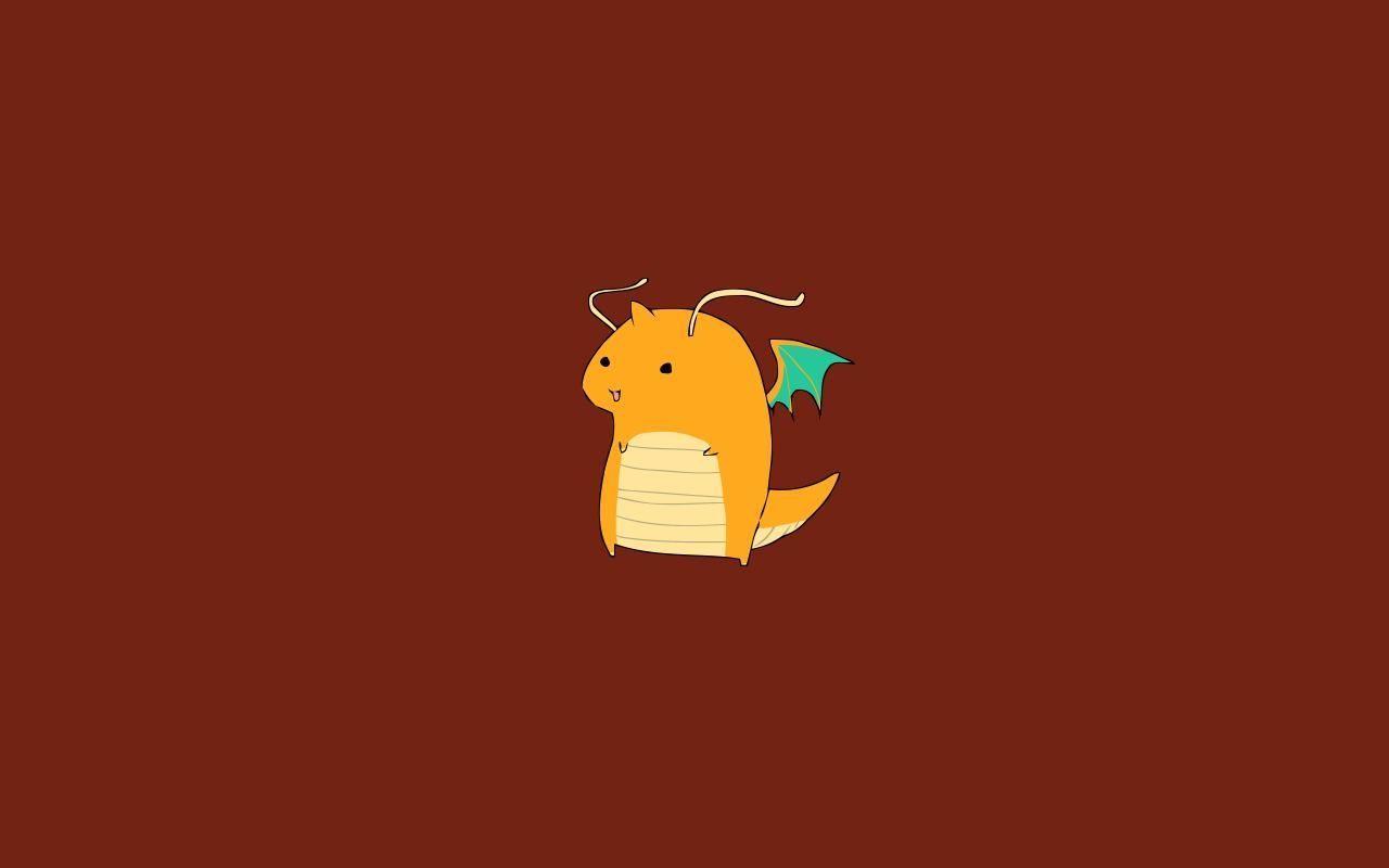 Cute Dragonite Wallpapers