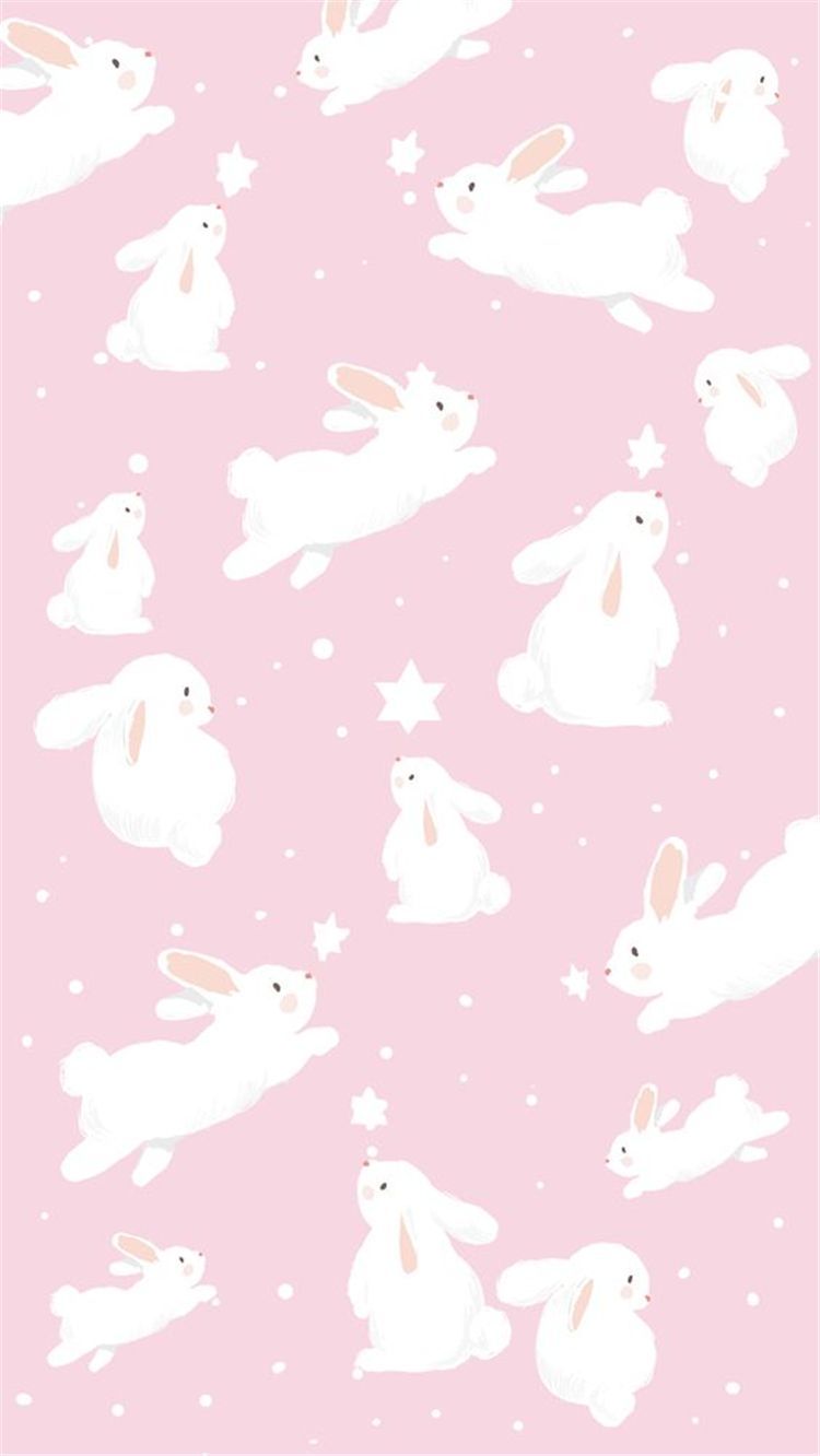 Cute Easter Wallpapers