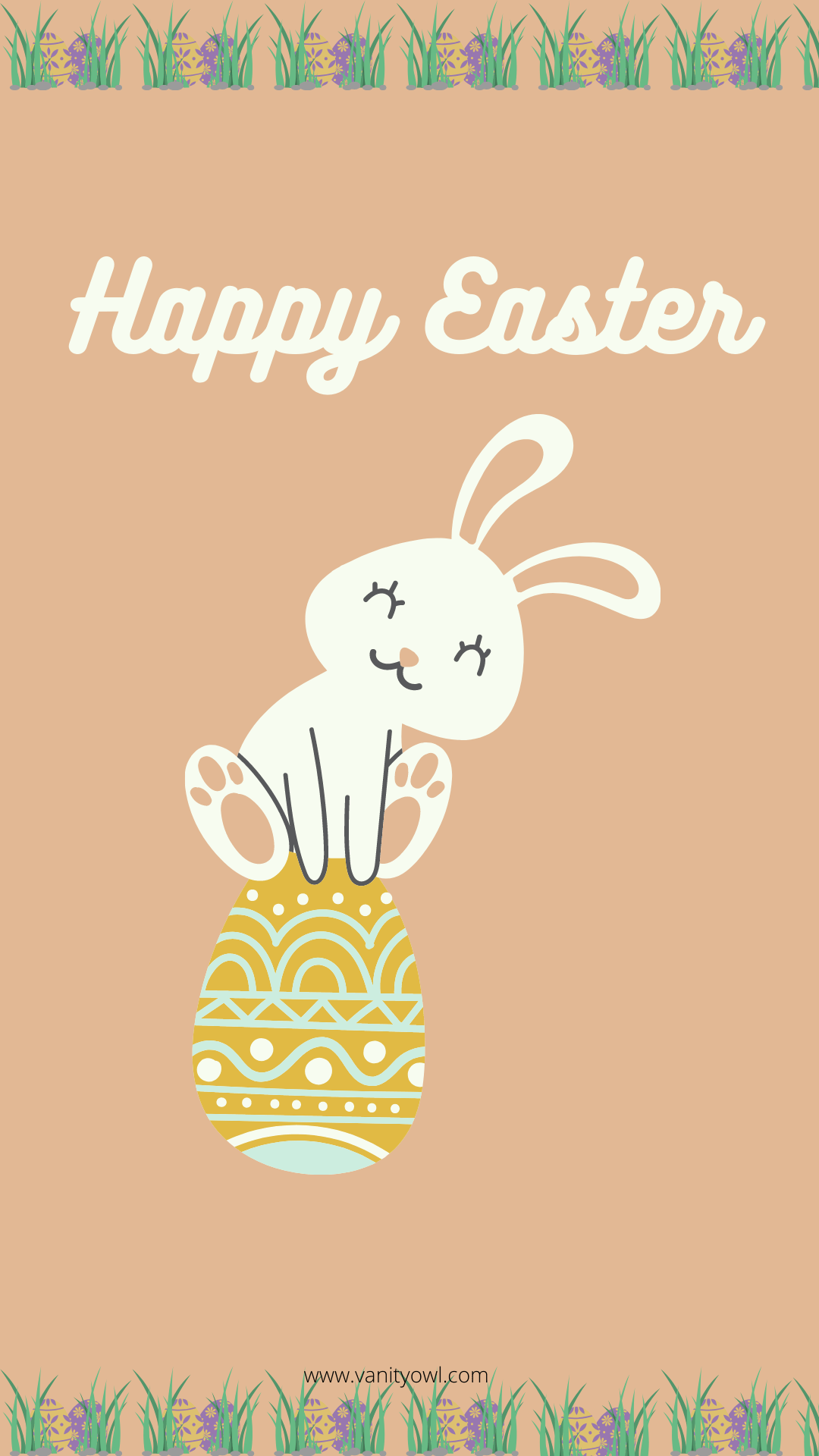 Cute Easter Wallpapers