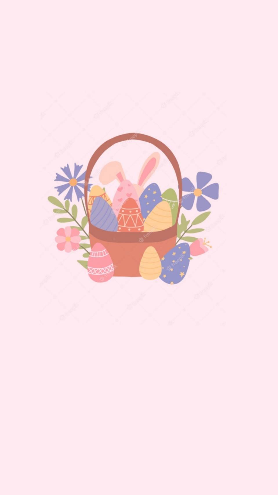 Cute Easter Wallpapers