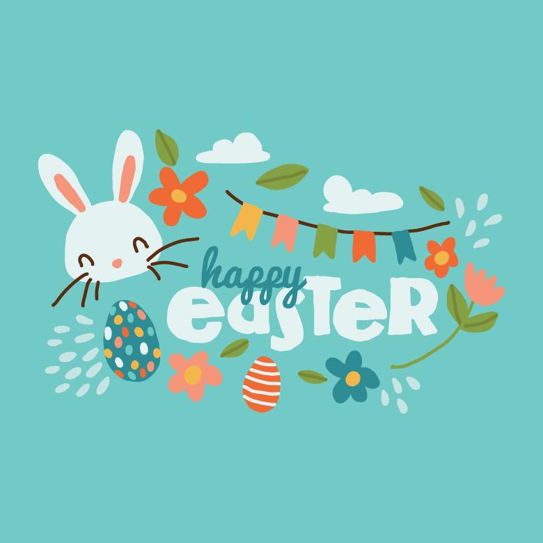 Cute Easter Wallpapers