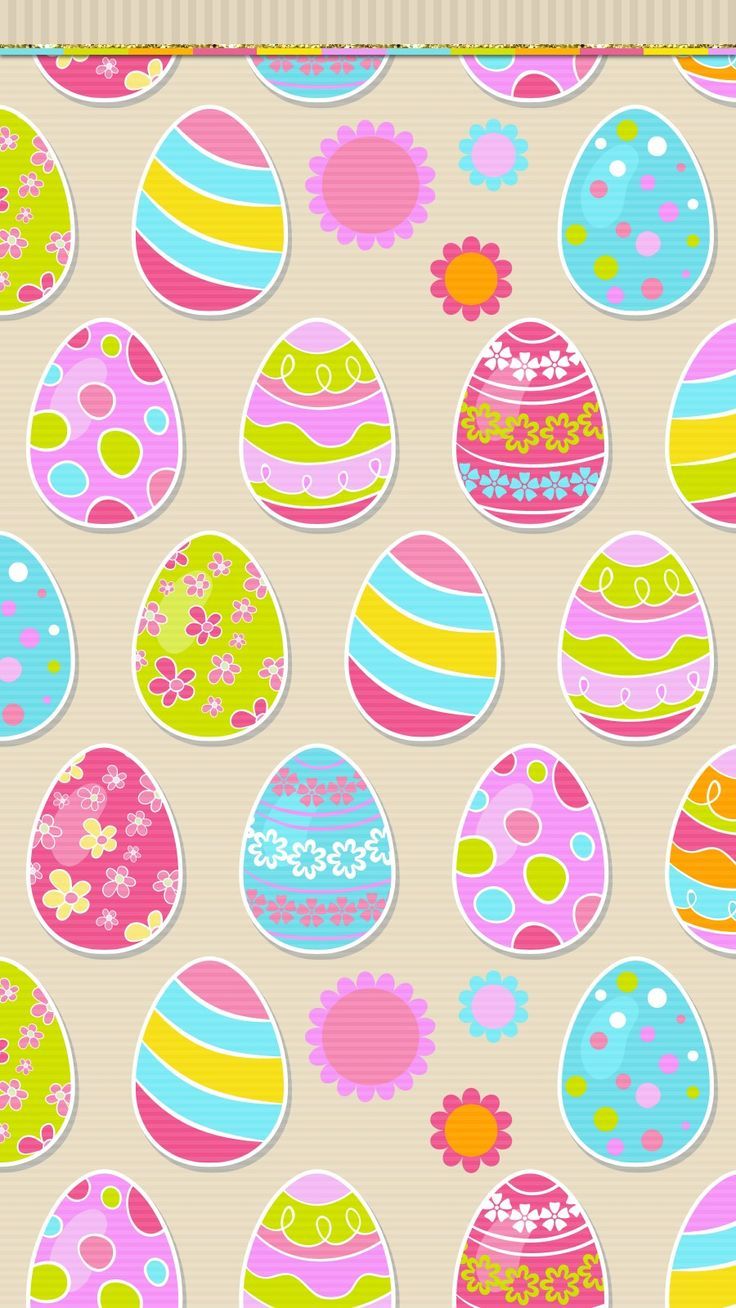 Cute Easter Wallpapers