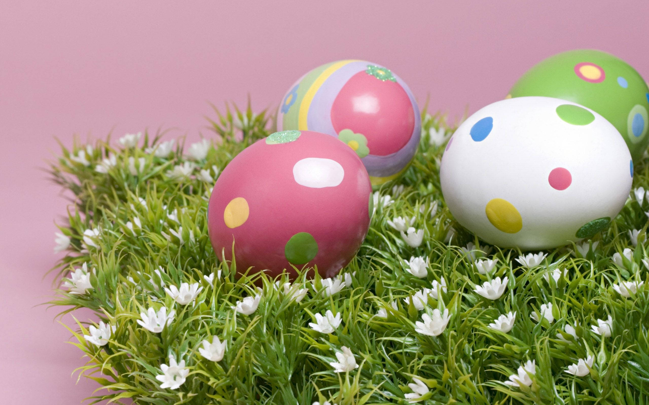 Cute Easter Wallpapers