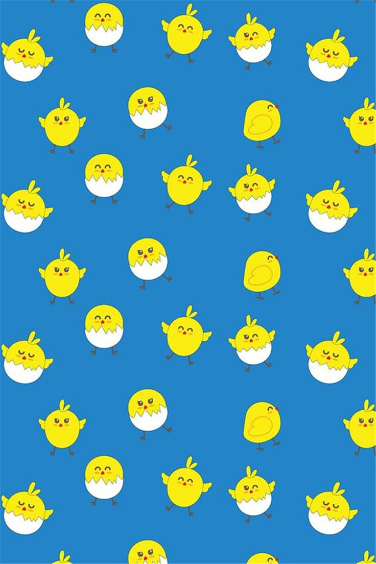 Cute Easter Wallpapers