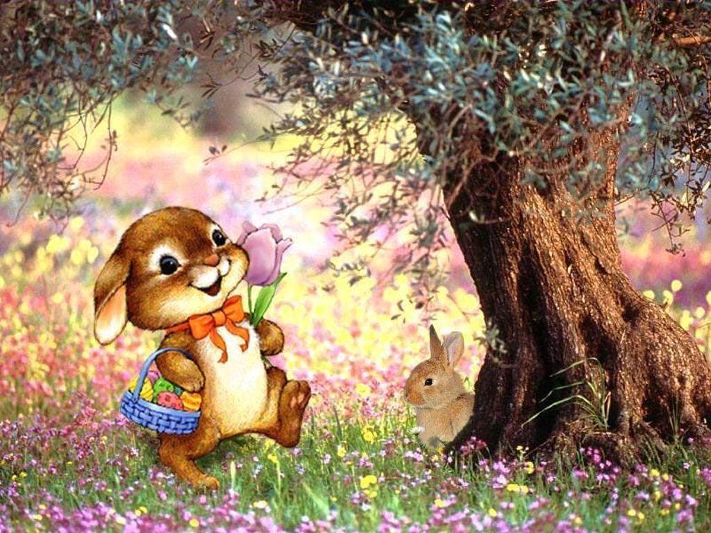 Cute Easter  Wallpapers