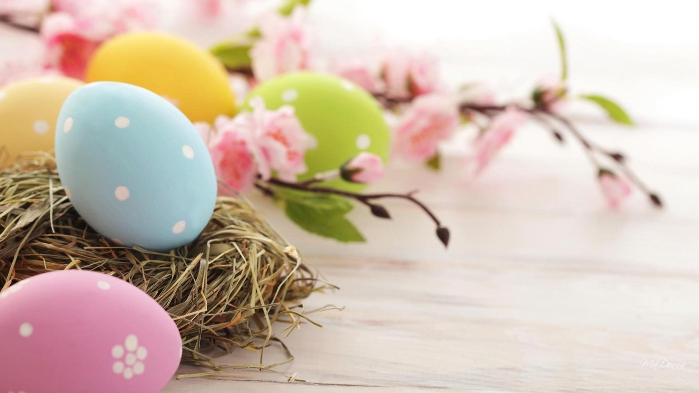 Cute Easter  Wallpapers