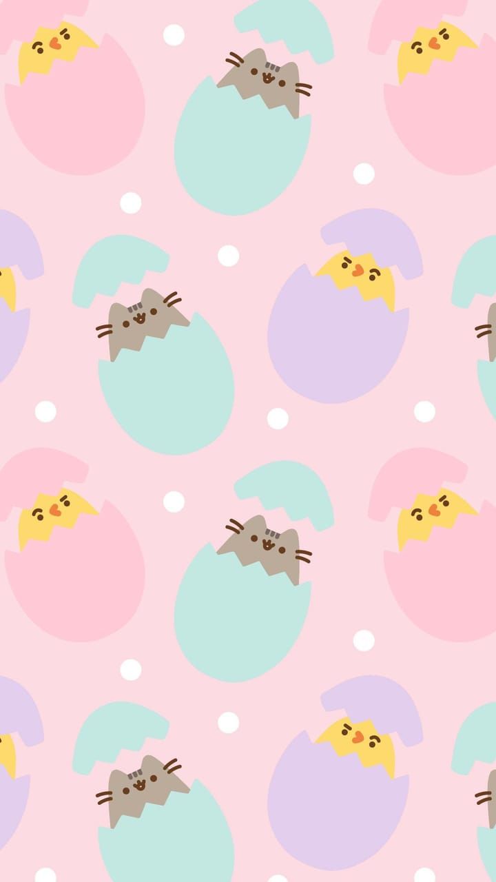 Cute Easter  Wallpapers