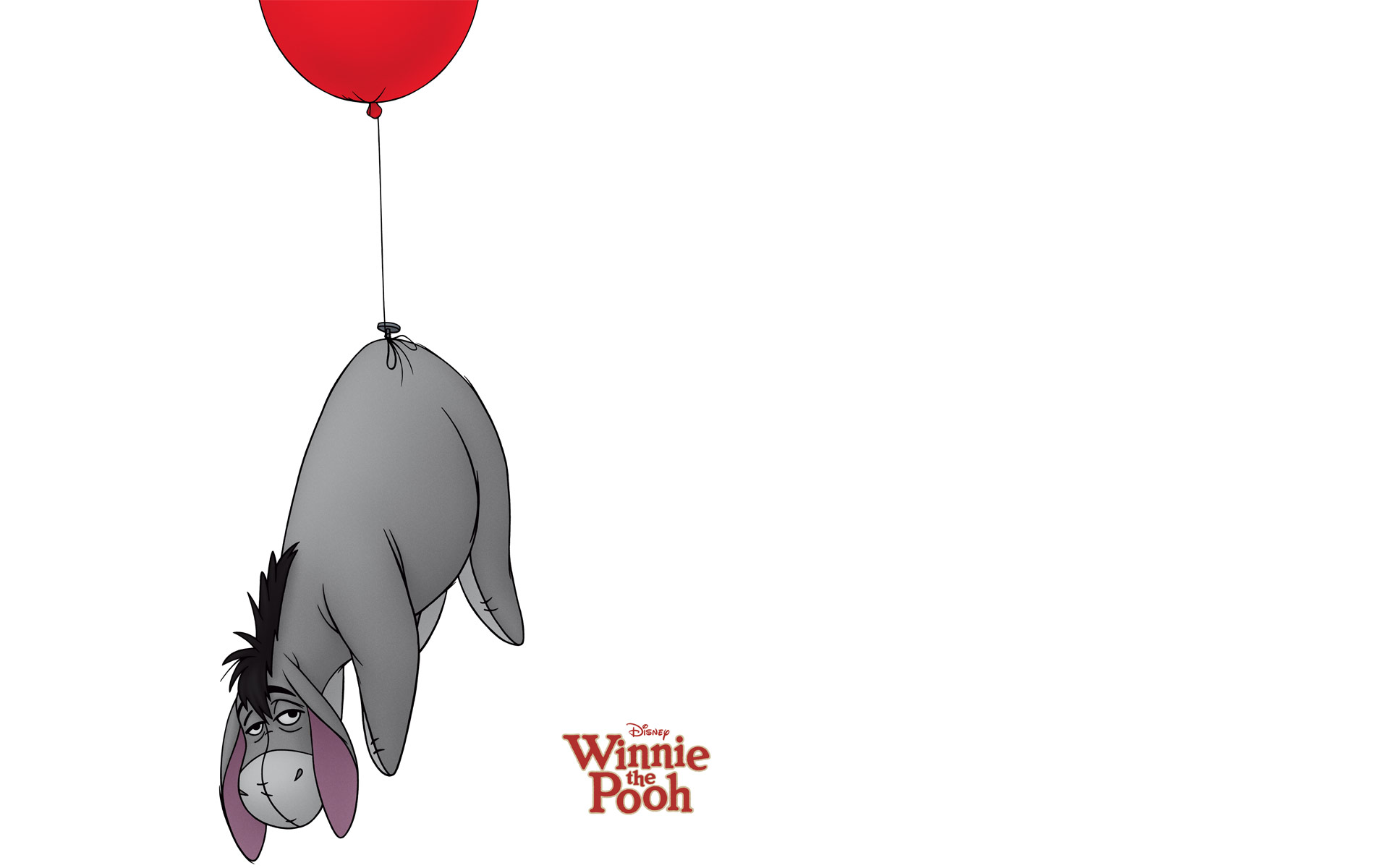 Cute Eeyore Wallpapers