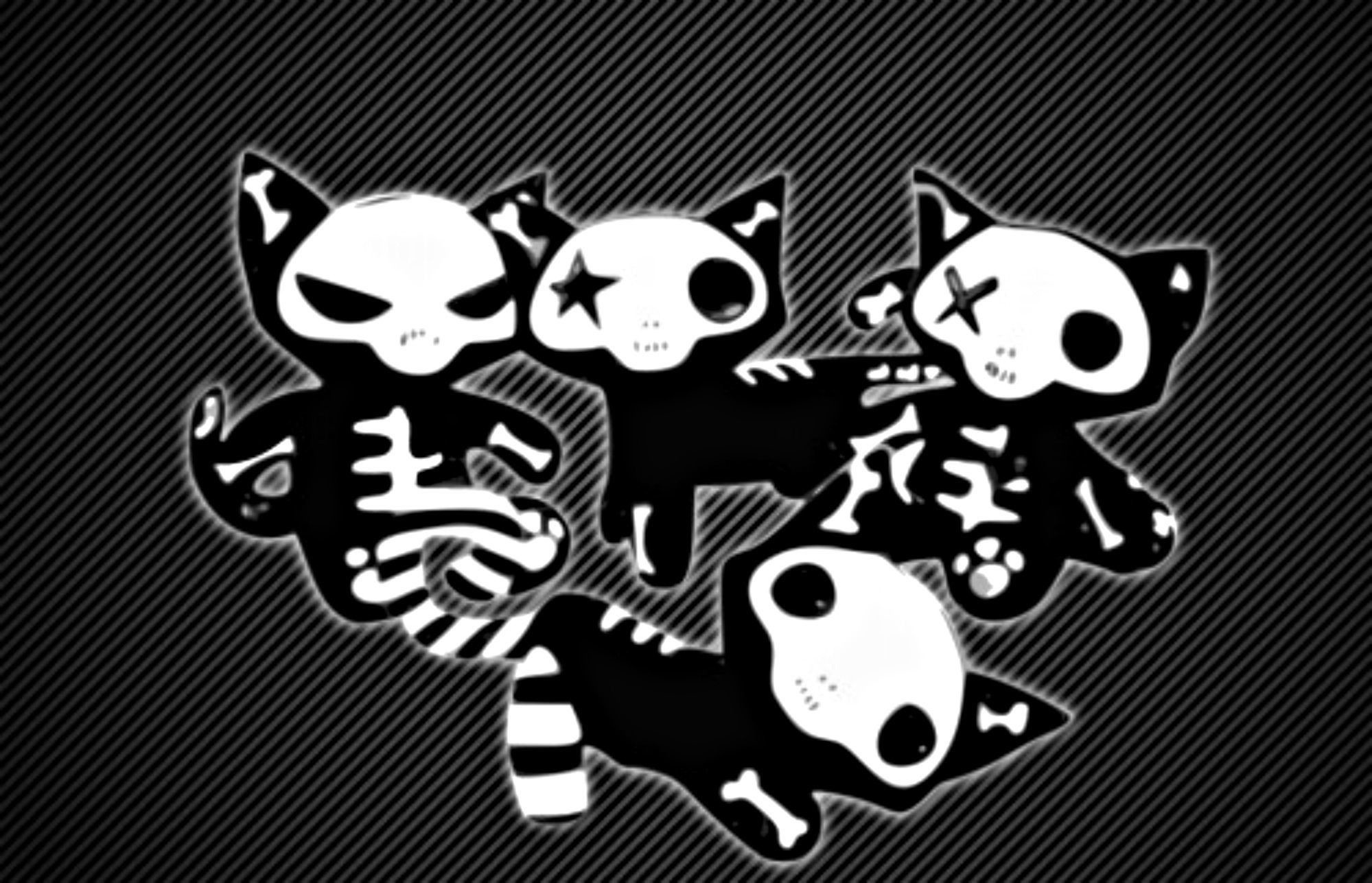 Cute Emo  Wallpapers