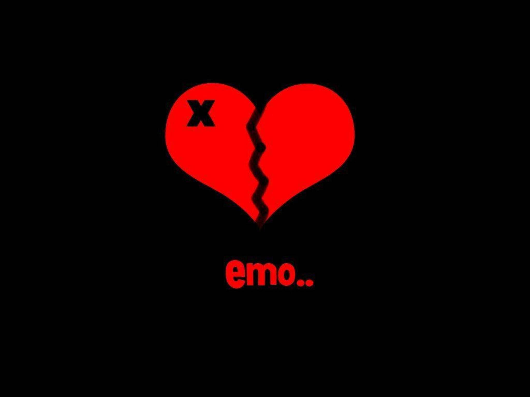 Cute Emo  Wallpapers