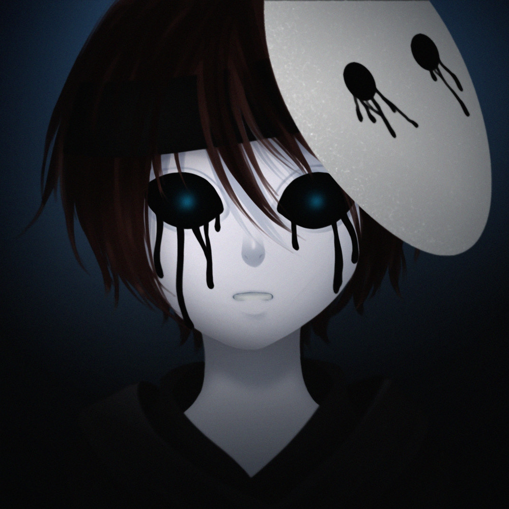 Cute Eyeless JackWallpapers