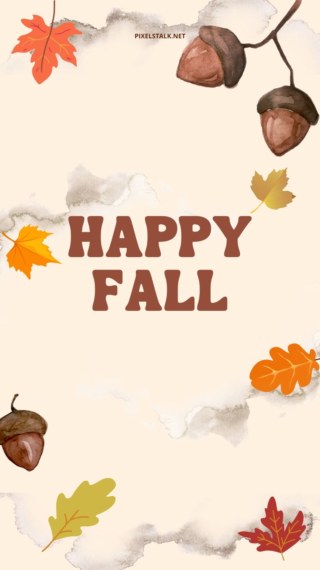 Cute Fall Iphone Wallpapers