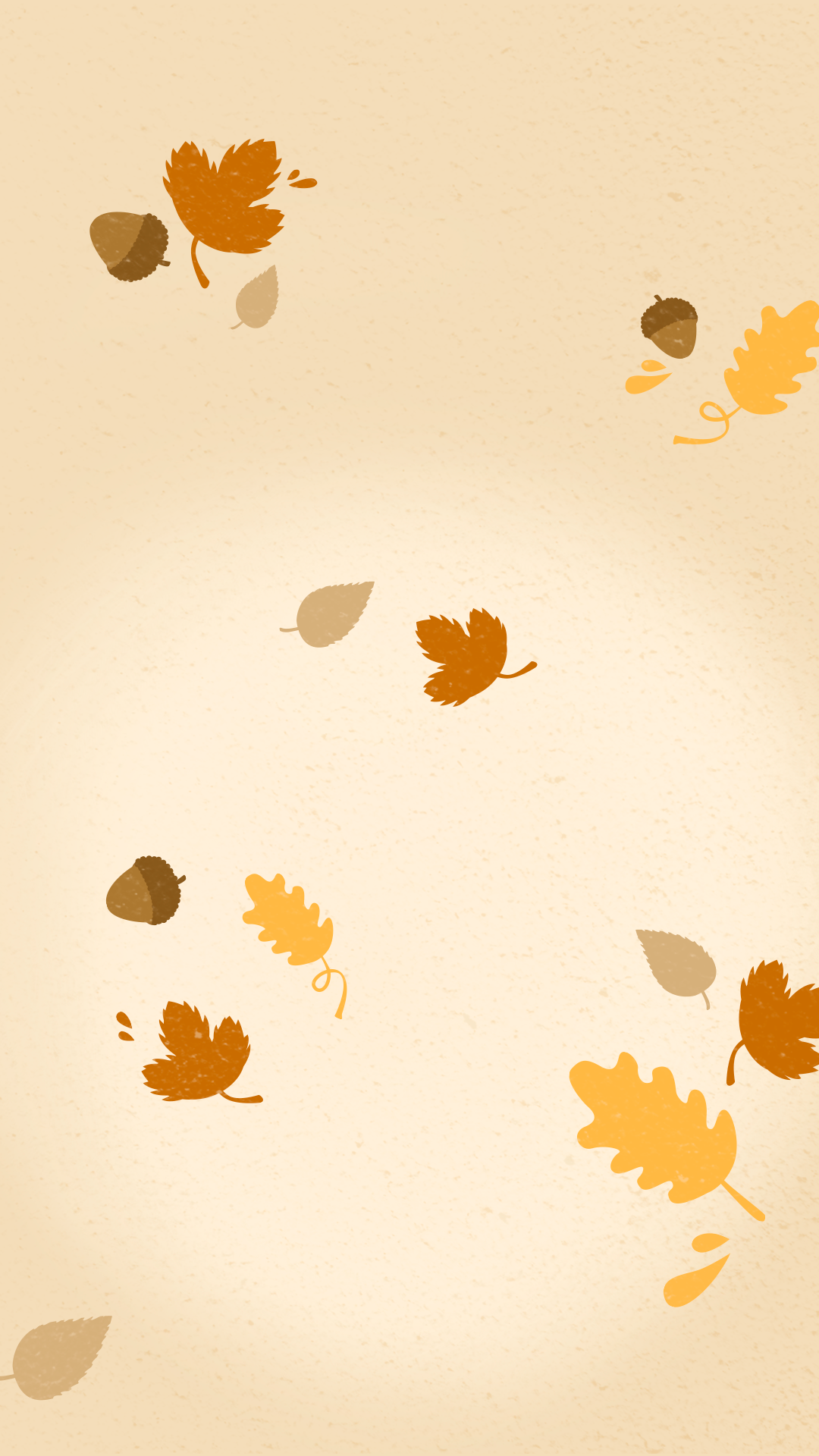 Cute Fall Iphone Wallpapers