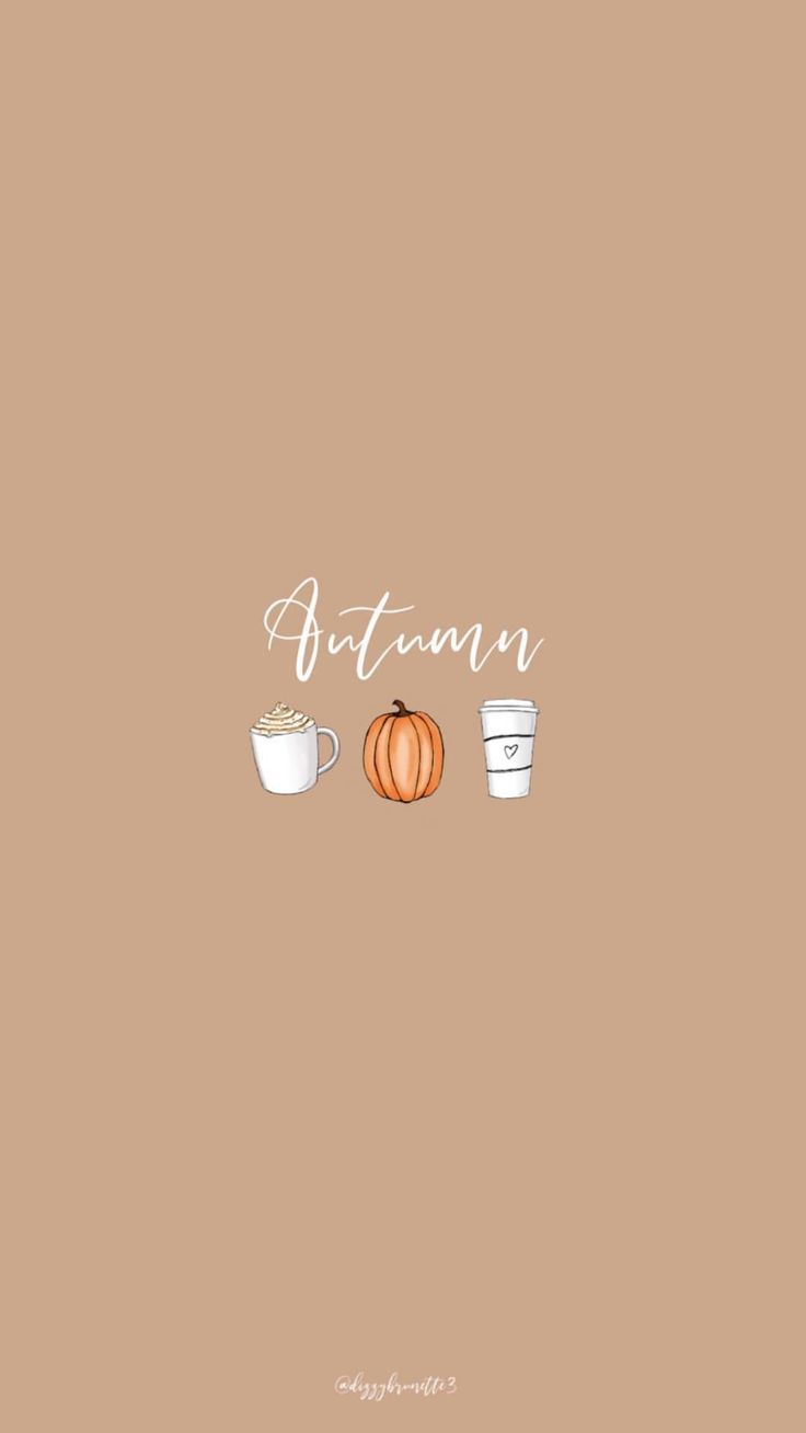 Cute Fall  Wallpapers