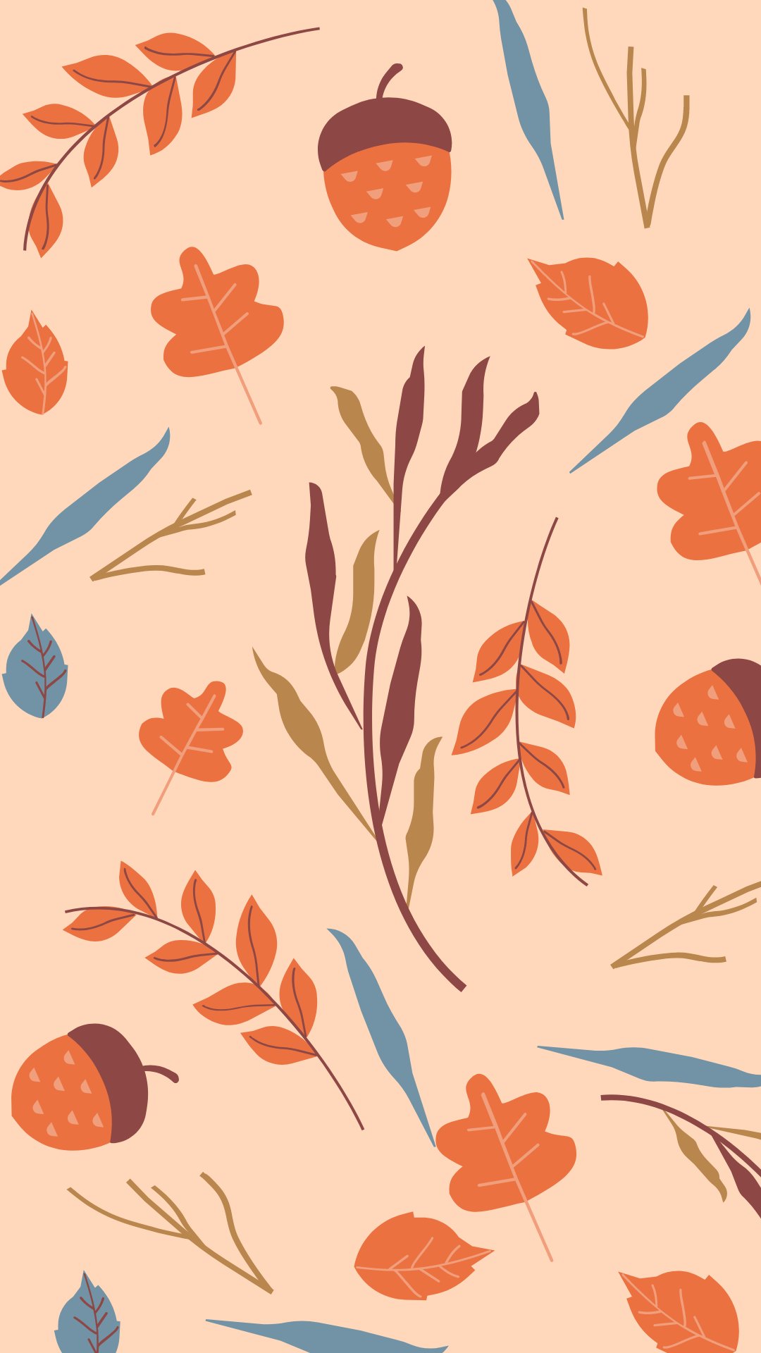 Cute Fall  Wallpapers