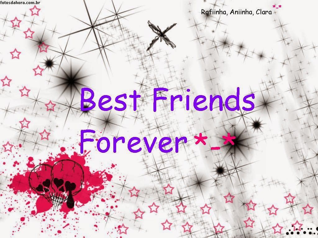 Cute Friendship Wallpapers